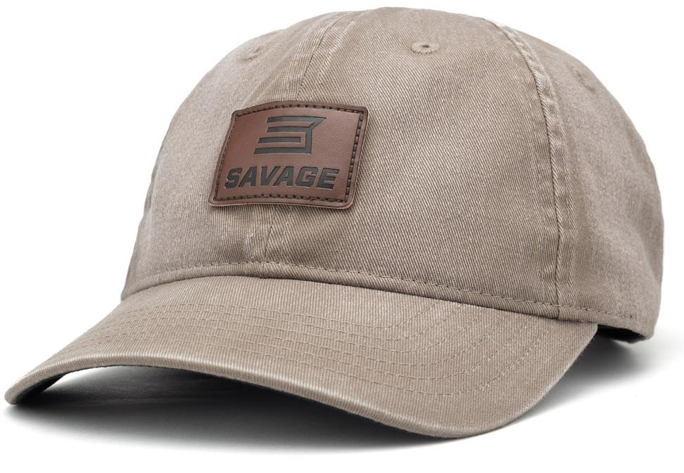 Savage Dad Hat