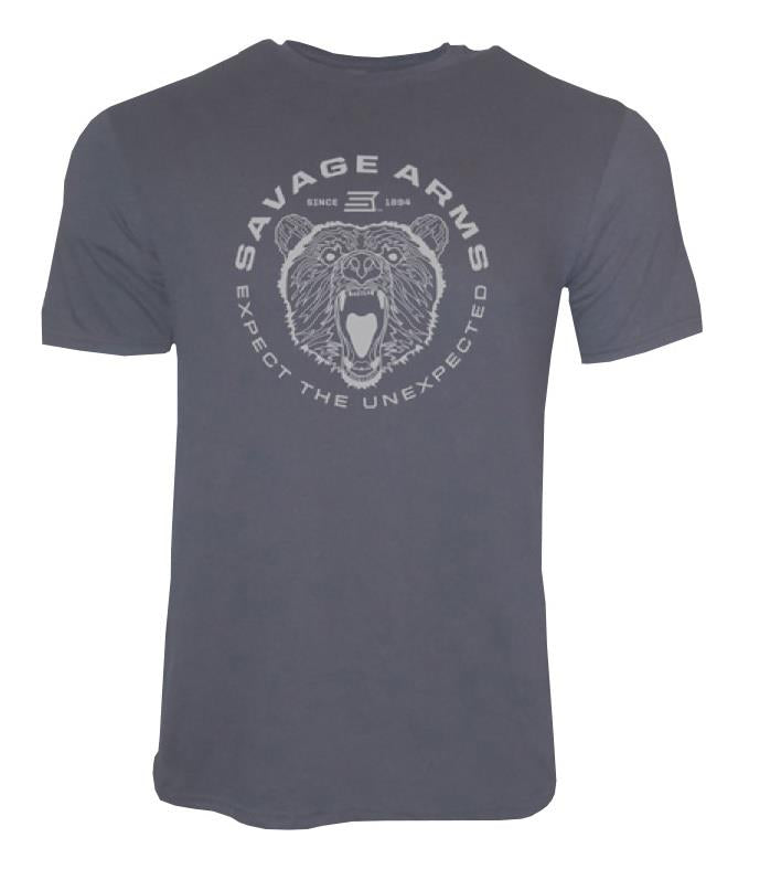 Savage Bear Tee