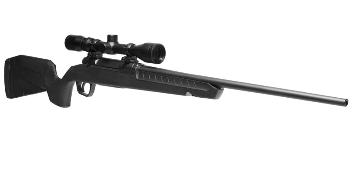 Axis XP, 308WIN 22"BBL w/Scope - LH