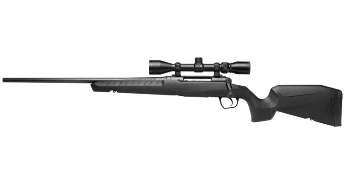 Axis XP, 270WIN 22"BBL w/Scope - LH