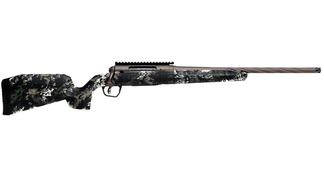 Axis 2 Pro, 308WIN SP Camo 20"BBL