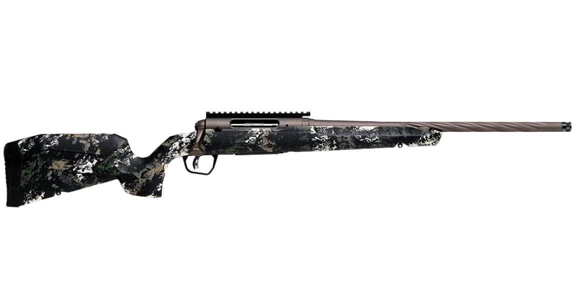Axis 2 Pro, 308WIN SP Camo 20"BBL