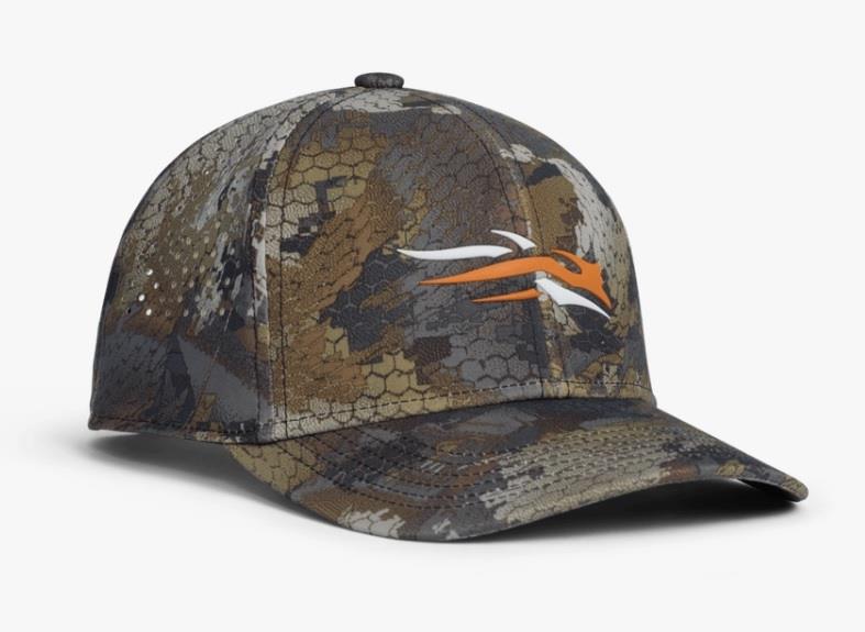 Icon Optifade Plus Mid Pro Trucker