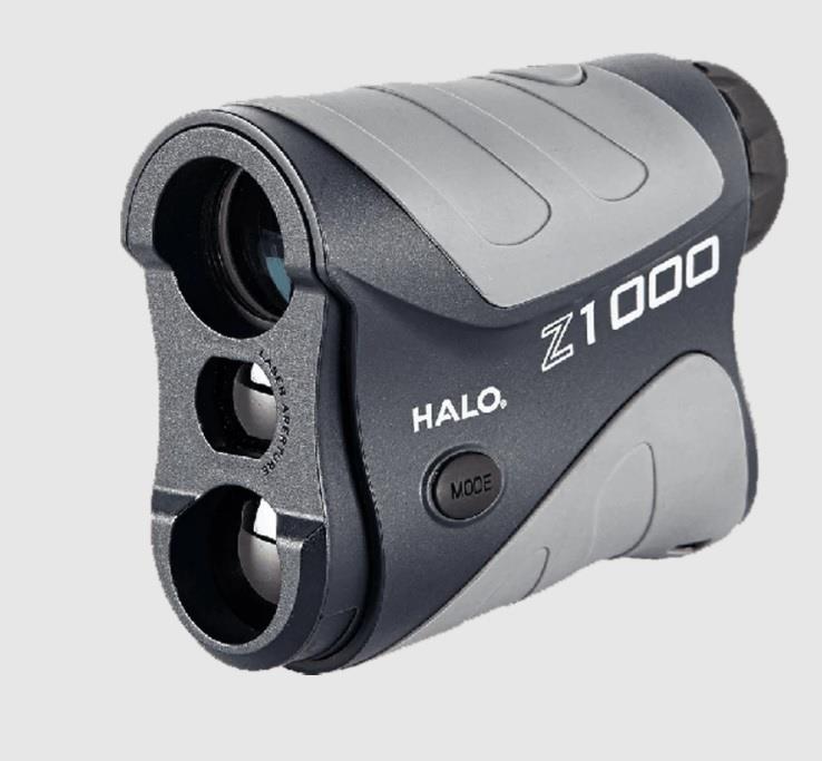 Halo Rangefinder Z1000
