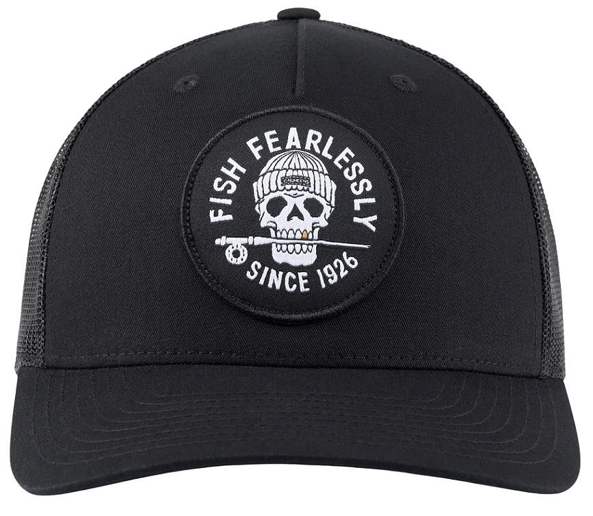DeadStick Trucker