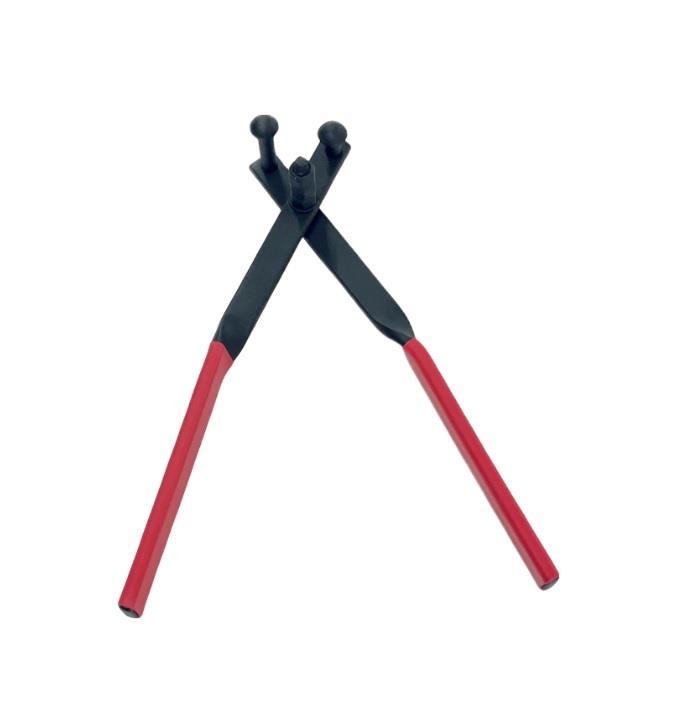 Torsion Spring Snare Setter