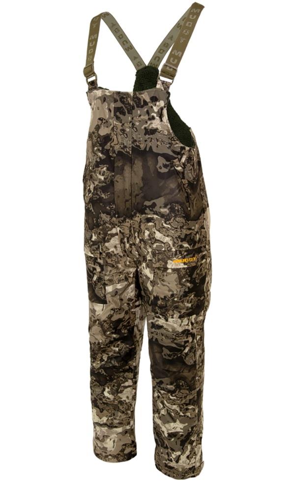 TRX Waterproof Sherpa Fleece Bib - Mens