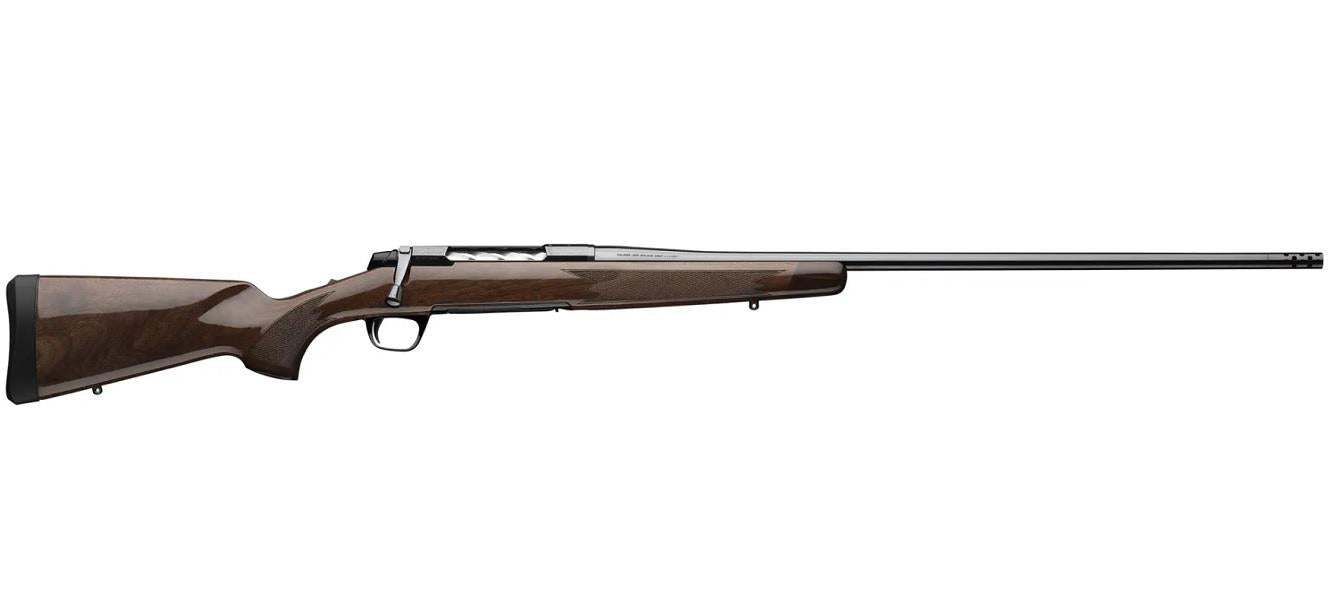 X-Bolt 2 Medallion, 270 WIN 22"BBL 10"