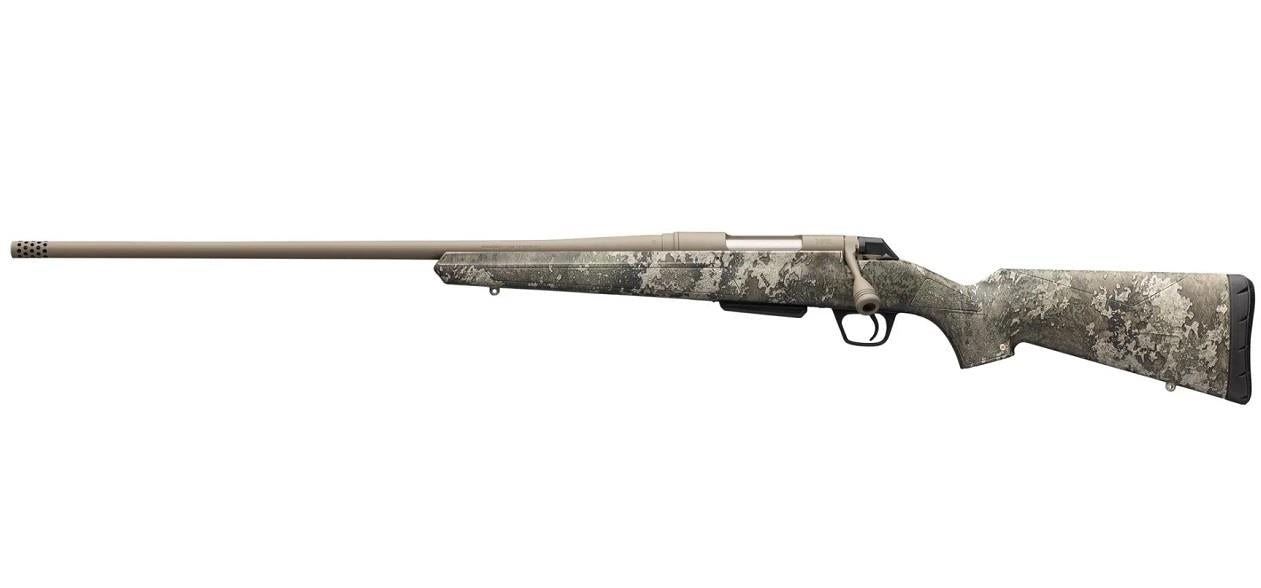 XPR Hunter TrueTimber Strata MB, 300WM 26"BBL Left-Hand