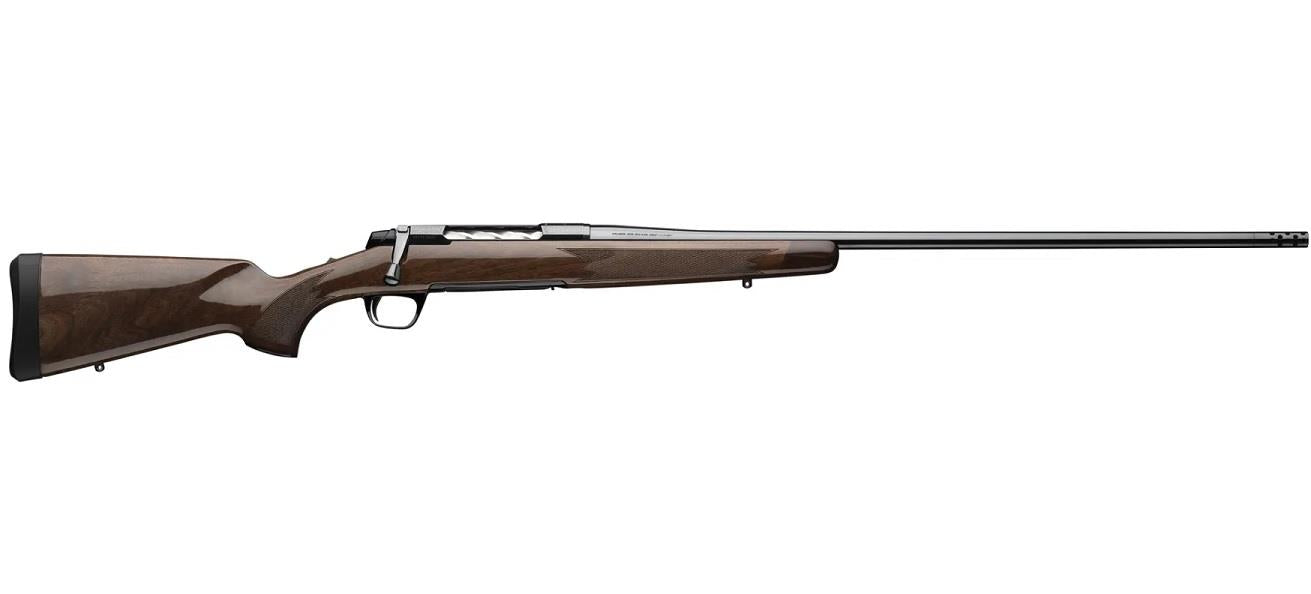 X-Bolt 2 Medallion, 300 Win Mag 26"BBL