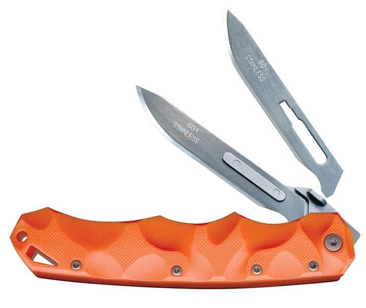 Havalon Piranta-Stag