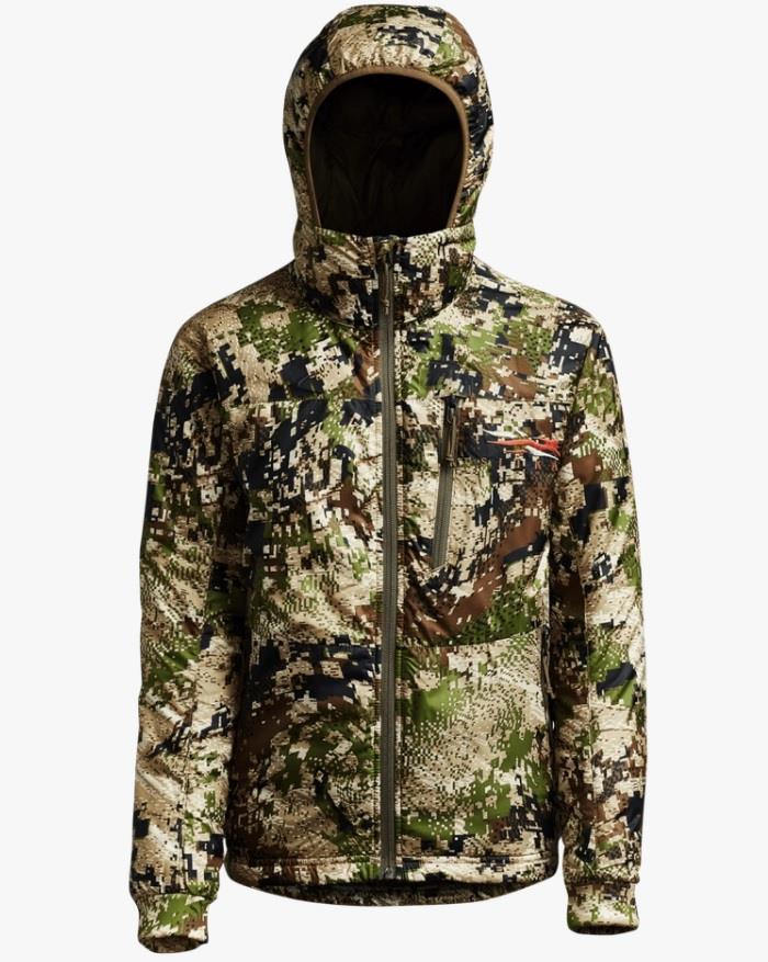 Youth Rankine Hoodie