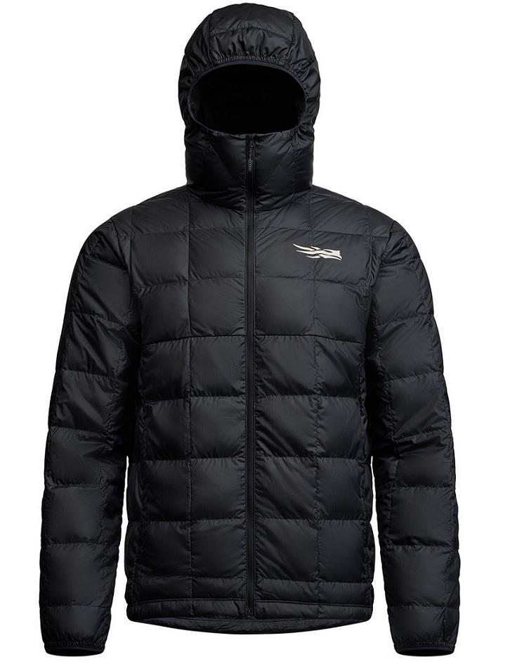 MicroDown Hooded Jacket