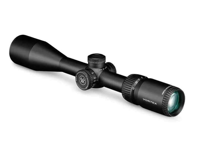Crossfire HD 4-12x44mm Dead-Hold BDC