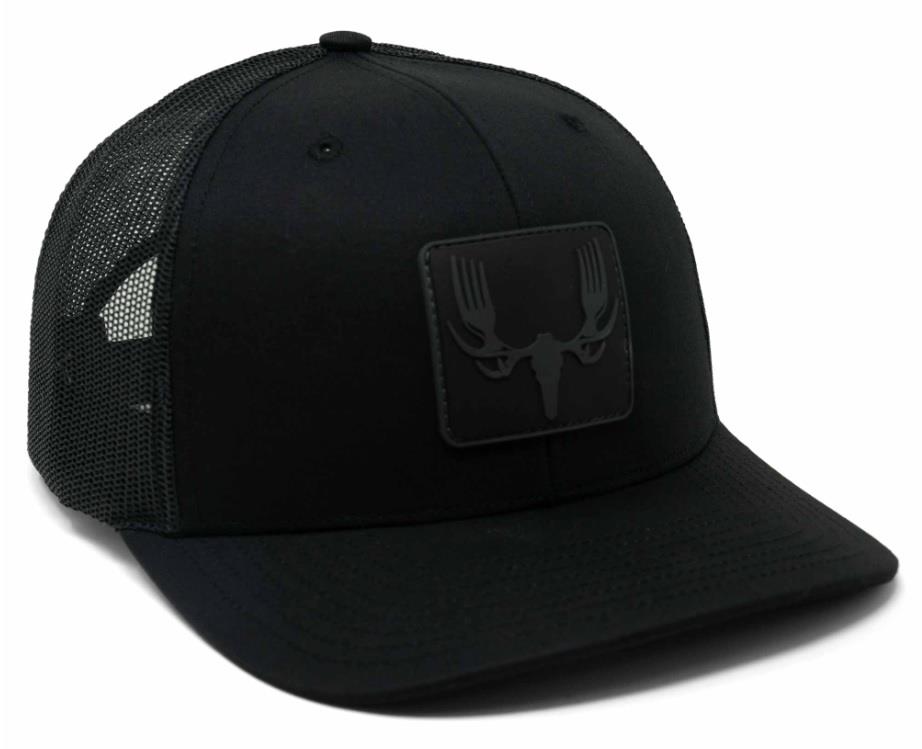 Tech Patch Trucker Hat