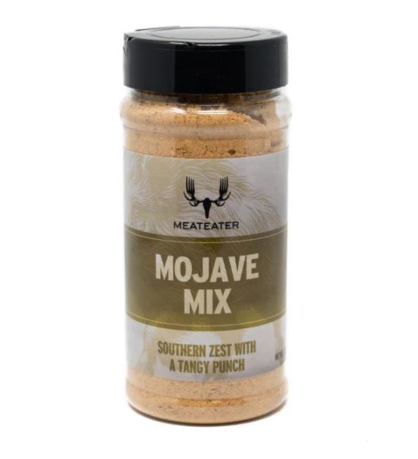 Mojave Mix Seasoning Blend