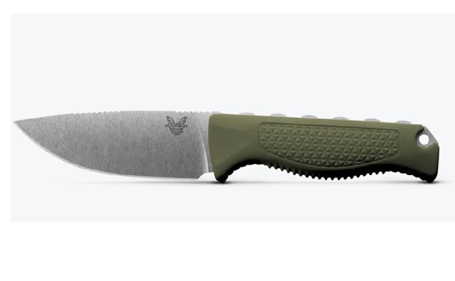 Benchmade Steep Country