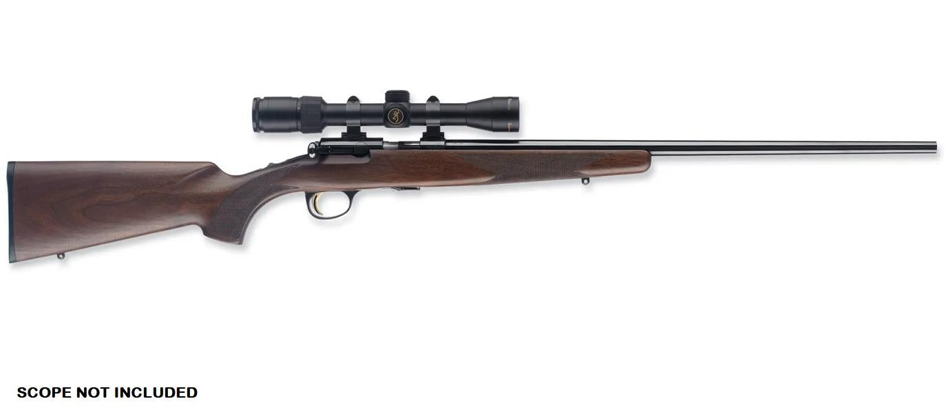 T-Bolt Sporter, 22WMR 22"BBL