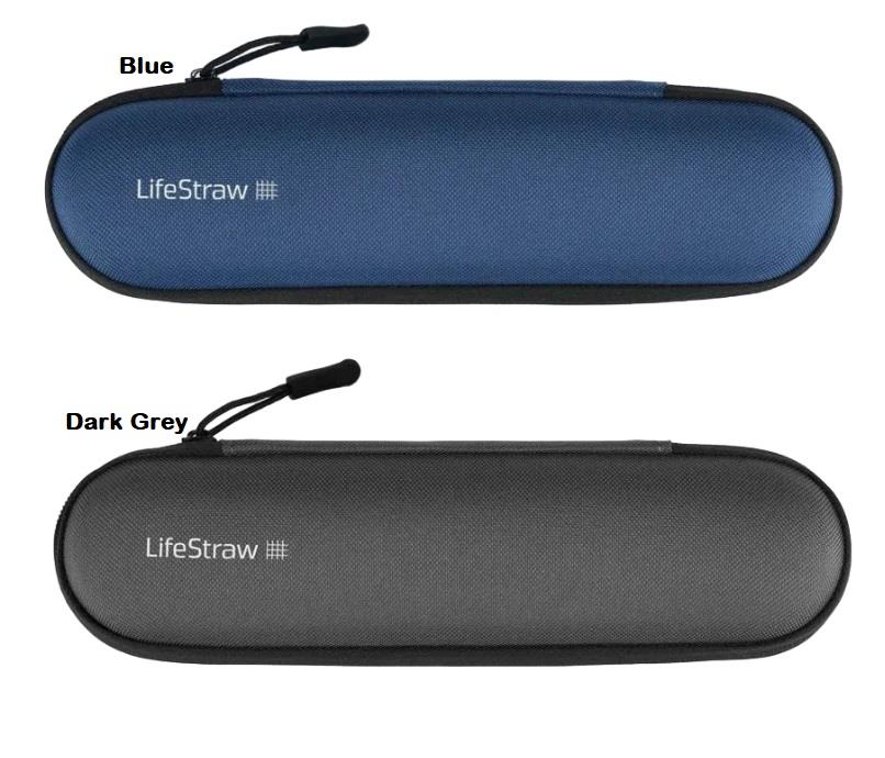 LifeStraw Personal Straw Filter Carry Case
