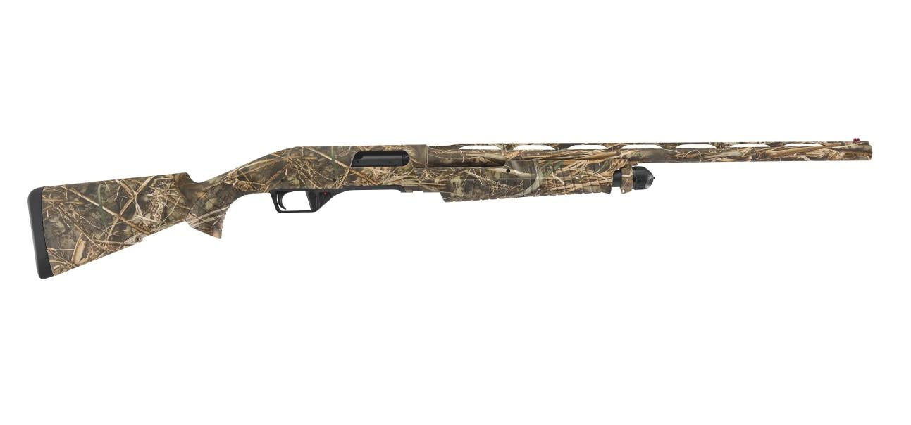 Nova 3 Max-7 Shotgun