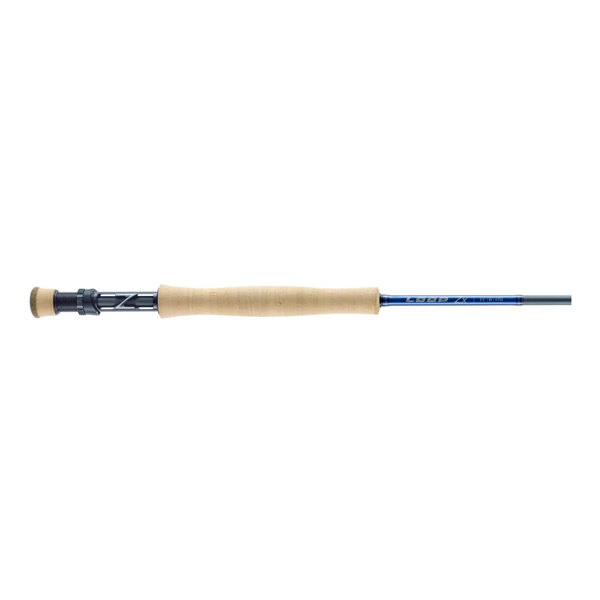 ZX Series Single-Hand Rod - 9'3" 6WT
