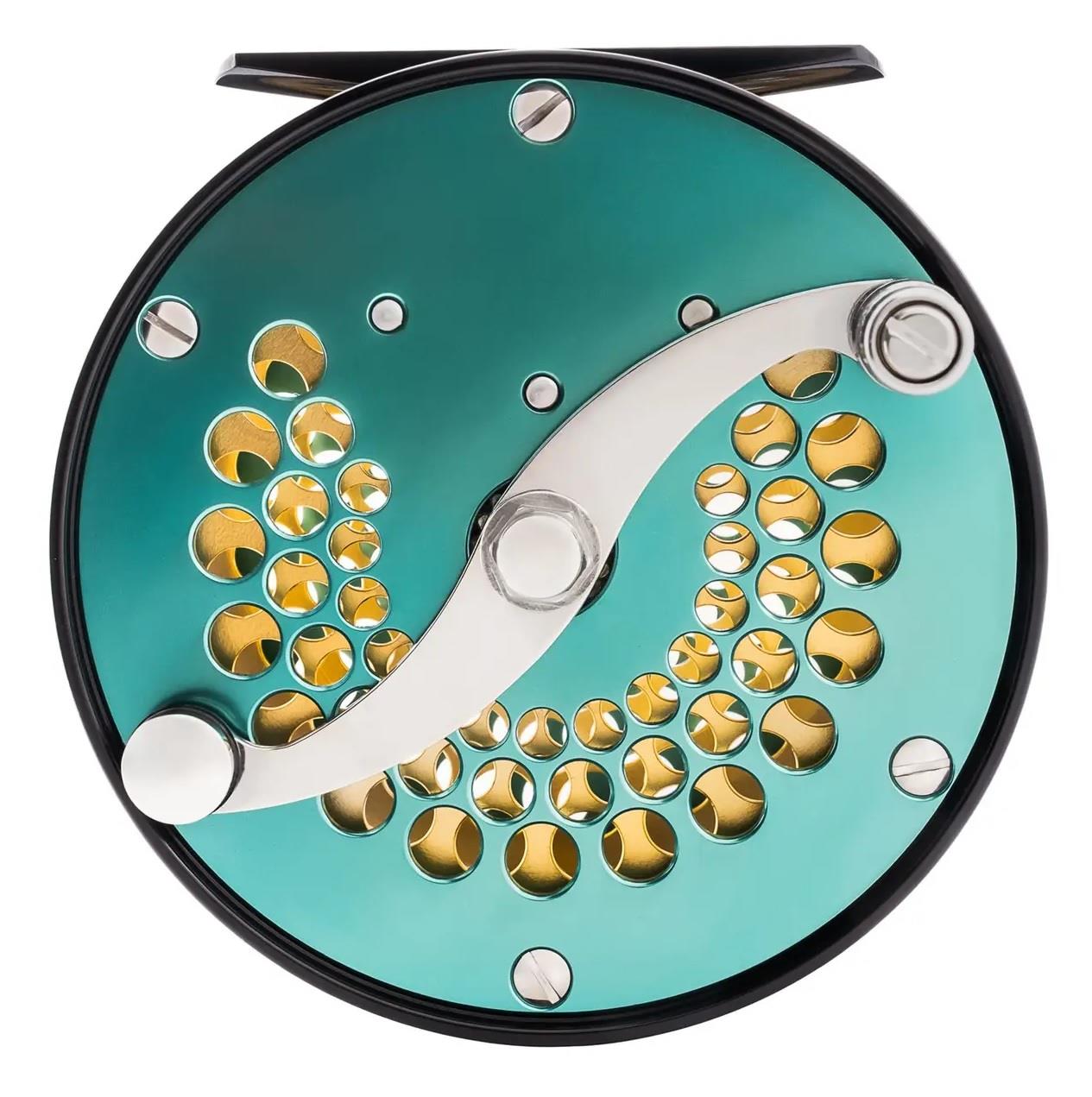 Classic Fly reel #5-#8 Aurora