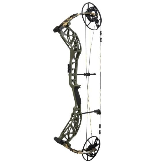 Adapt 2 HP Compound Bow