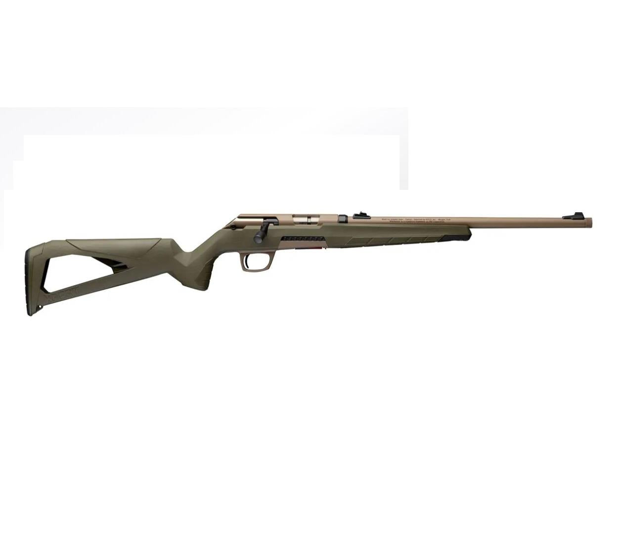 Xpert SR 22LR
