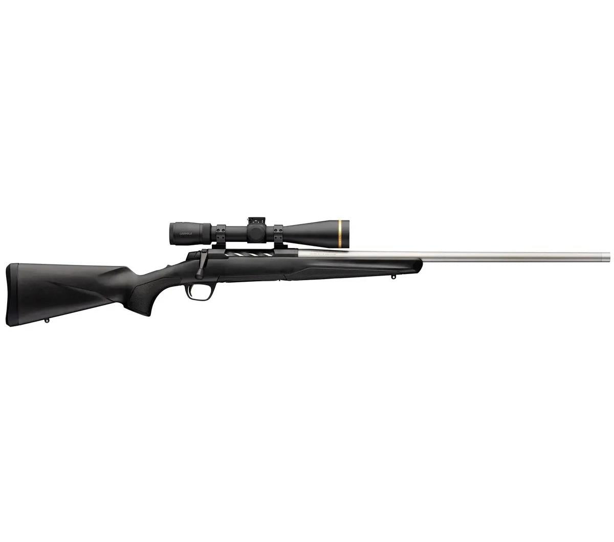 X-Bolt 2 Composite Special LR 300 WIN MAG 26" BBL SR