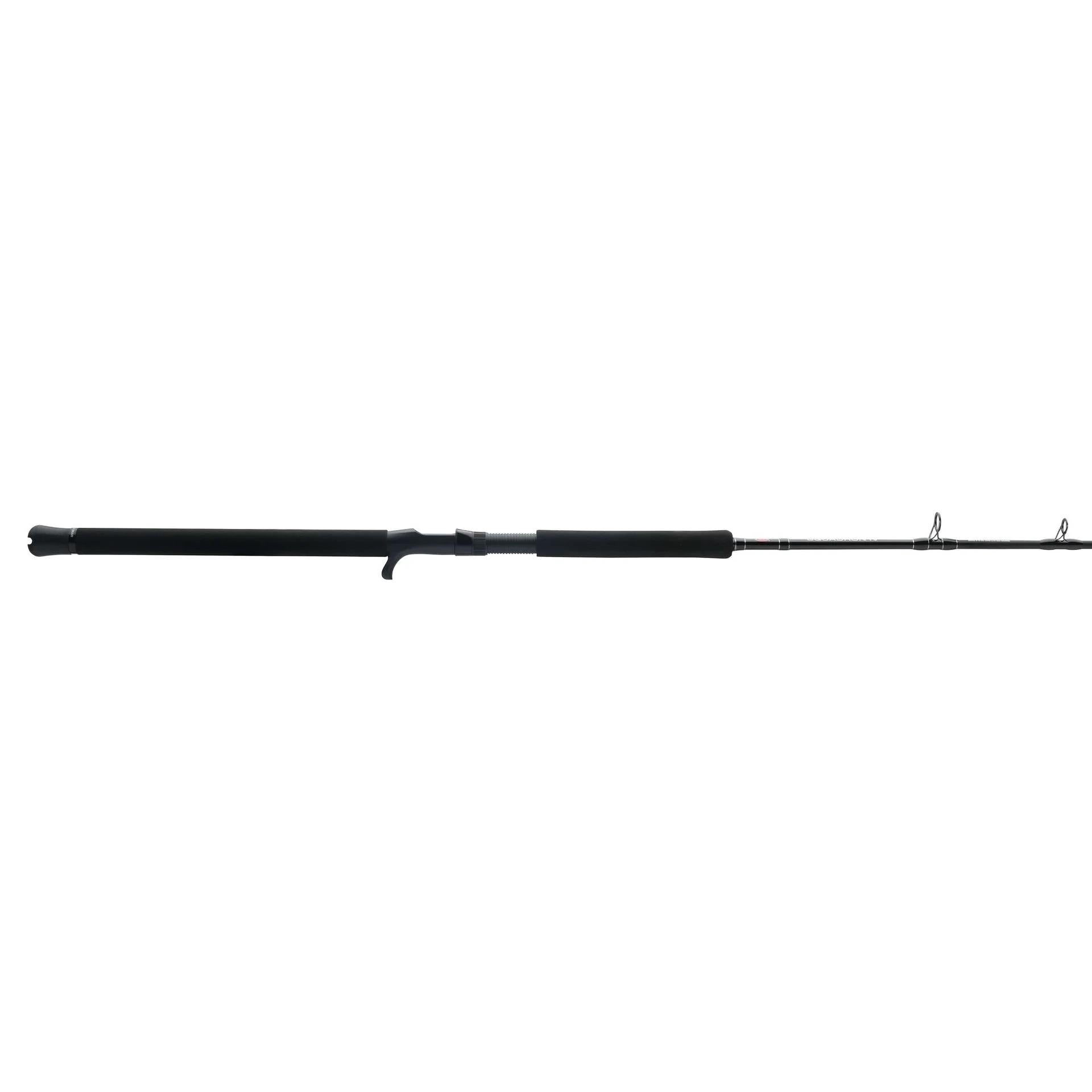 Squadron® IV Jig Conventional Rod - 5'8"