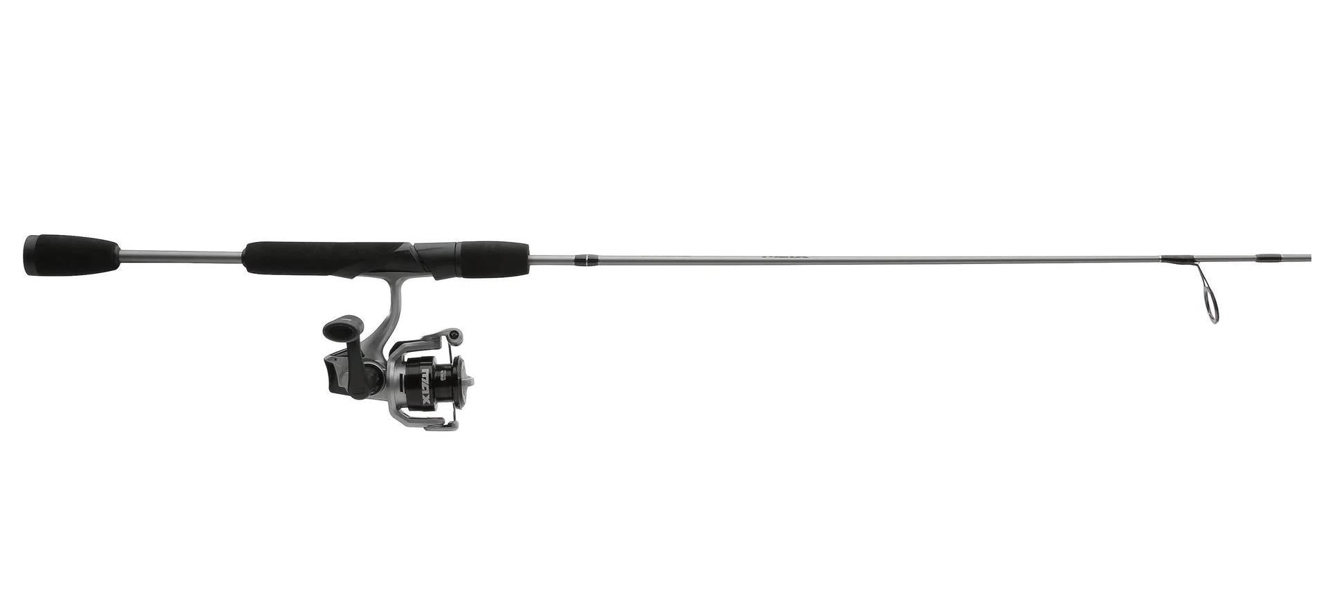 Max X Spinning Combo 5'6" 2 Piece
