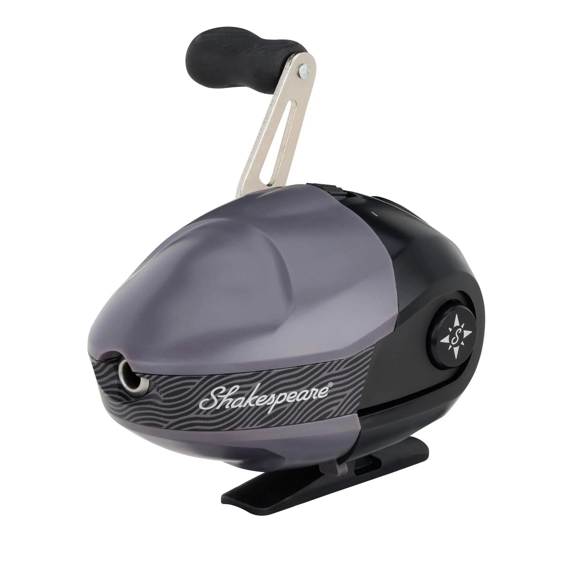 Synergy 10 Spincast Reel