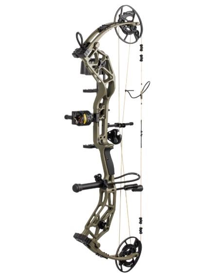 Alaskan Pro RTH Compound Bow