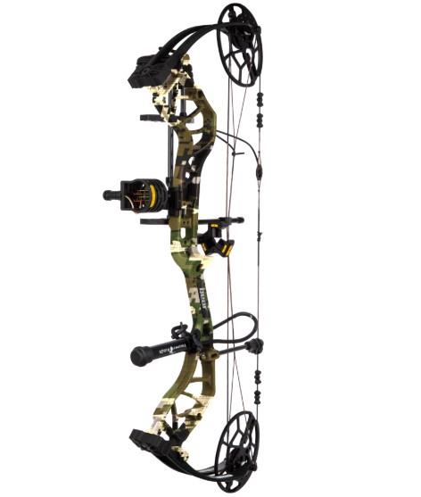 Legit Maxx RTH Compound Bow - Left Hand