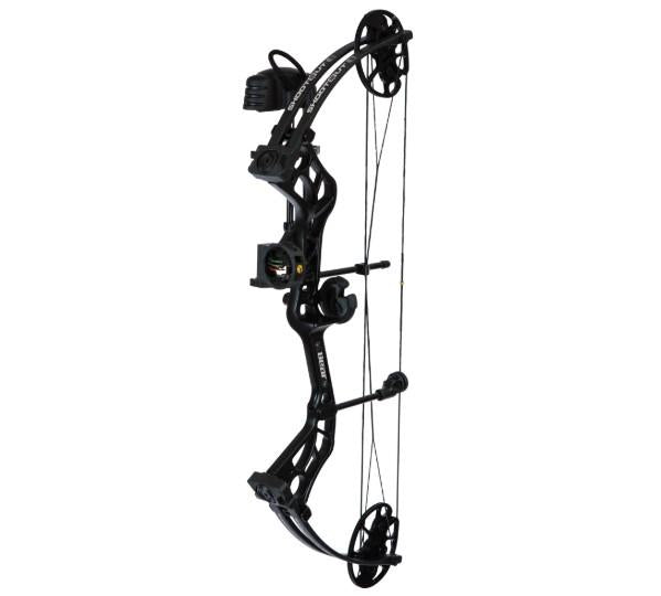 Shootout RTH Compound Bow