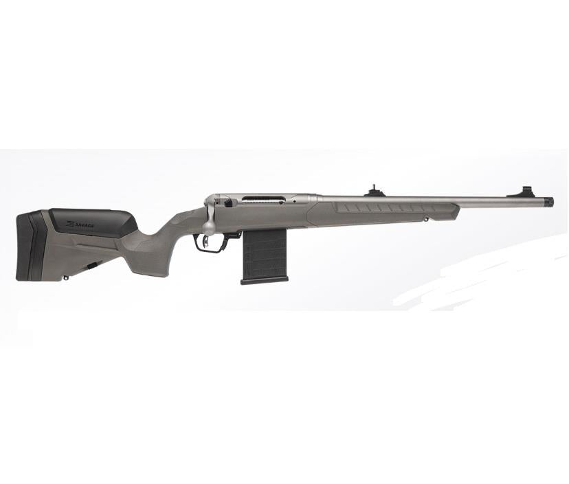 110 Ridge Hunter 338WM