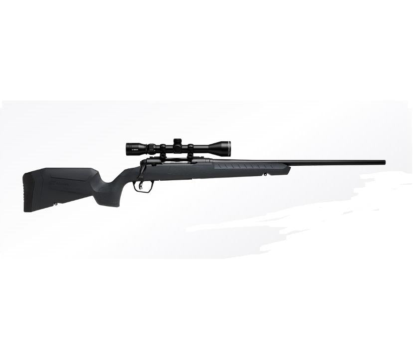 Axis 2 XP 22-250 REM - With Scope