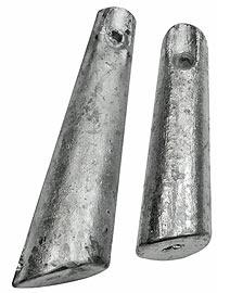 Mercer's Handline Weight 10OZ