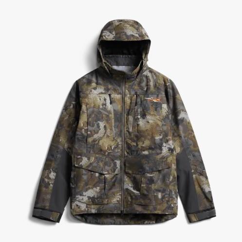 Men's Hudson Jacket - New Gen