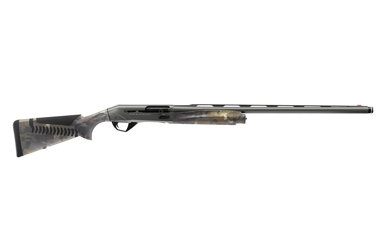 Super Black Eagle 3 A.I. Shotgun - Optifade Timber