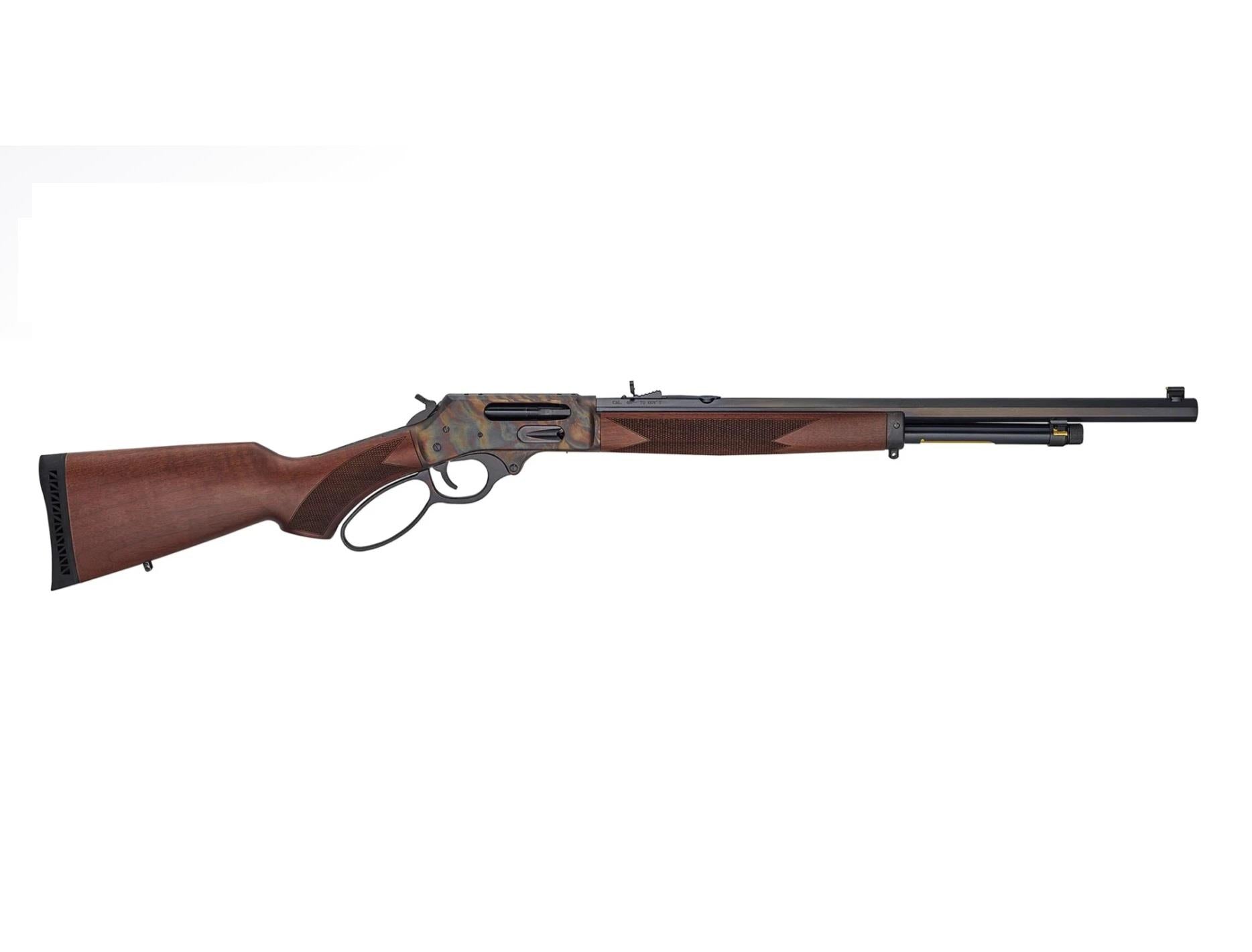 H10 Colour case Hardened 45-70GOVT