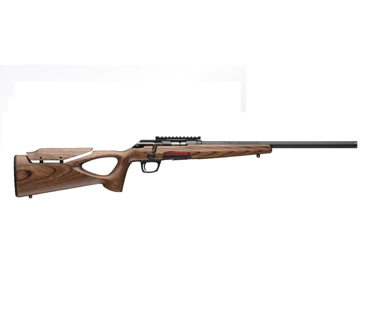 Xpert Thumbhole Target 17WSM