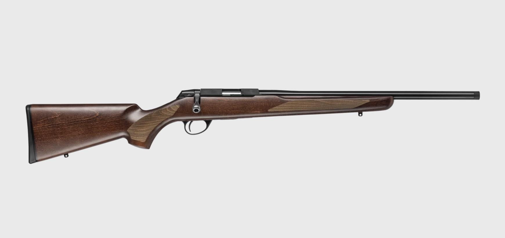 T1x Hunter 17HMR
