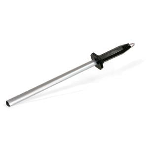 Steel Diamond Oval 12"