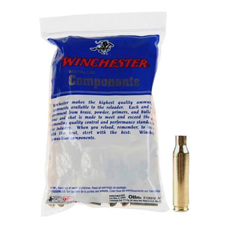 Winchester Unprimed Brass 270 Win 50 PK