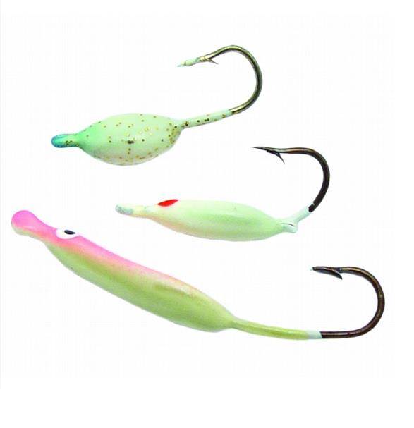 Ice Kit Glow-In-The-Dark 15pcs