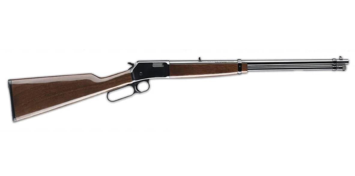 Browning BL-22 Grade 1 22 LR