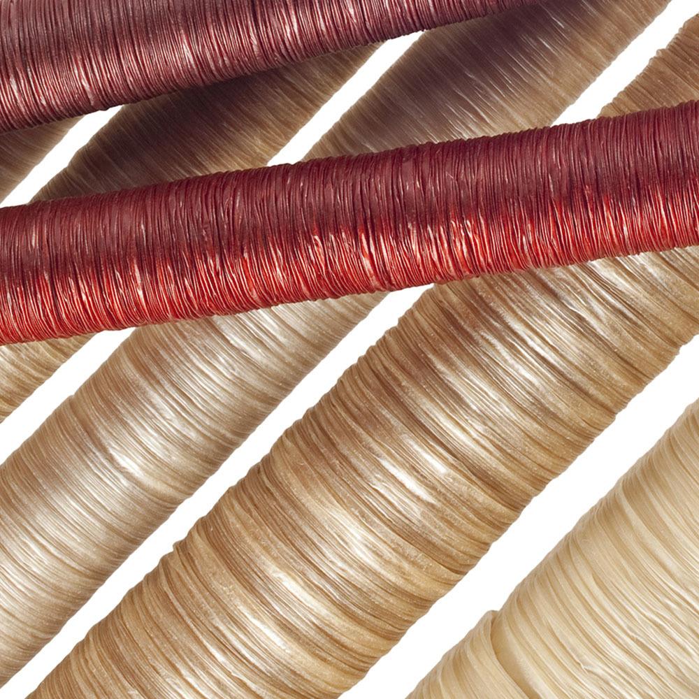 LEM Collagen Smoked 19mm Casing