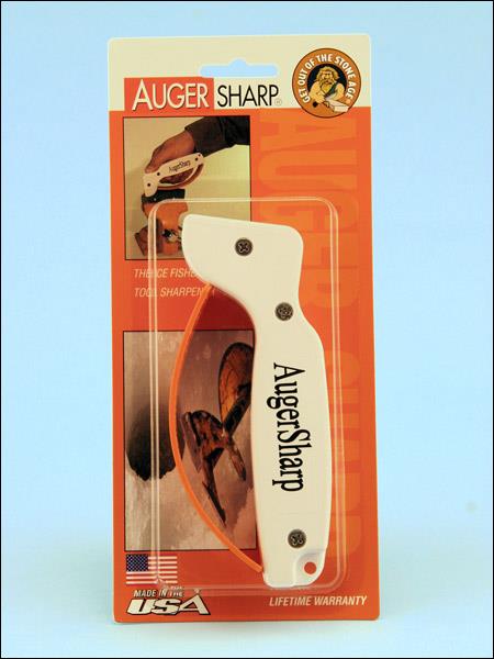 AccuSharp Auger Sharpner