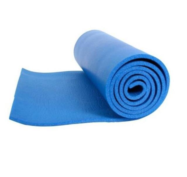 World Famous Foam Sleeping Pad